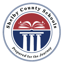Shelby County Schools logo